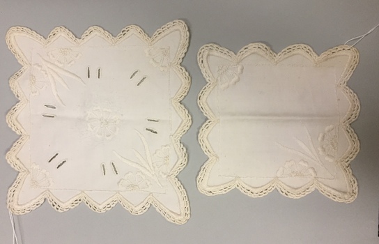 Doily