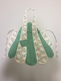 Cotton Pinafore