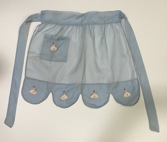 Hostess Apron