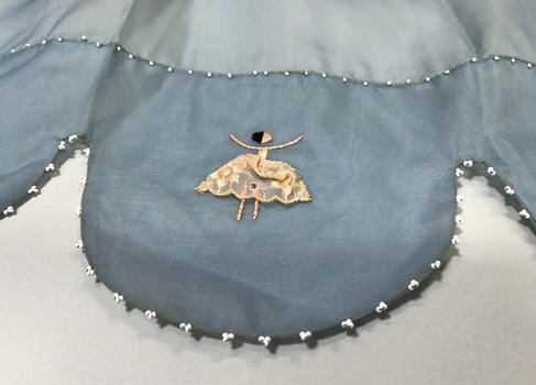 Hostess Apron