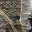 Lace Wedding Dress with Matching Cap, circa 1947