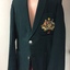 British Empire & Commonwealth Games Blazer, 1962