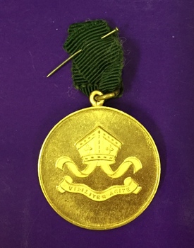 Trinity Grammar School Kew Jubilee 1902-1952