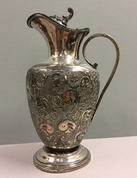 Kew Bowling Club / Season 1901-2, Vice President's Prize