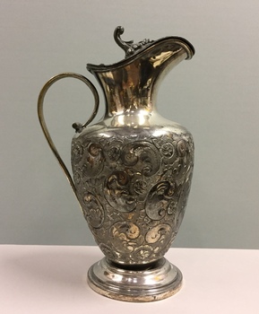 Kew Bowling Club / Season 1901-2, Vice President's Prize