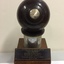 Kew Bowling Club Season 1885-86 Commemorative Trophy