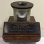 Kew Bowling Club / Season 1885-86 Commemorative Trophy