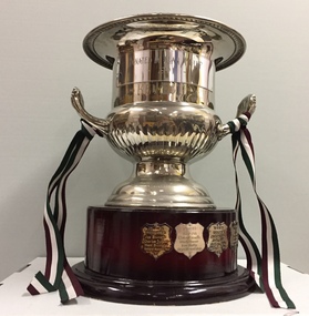 Kew Bowling Club: Kew Cup, 1992-1998