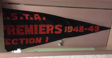 ESTA Premiers Section 1 1948-49
