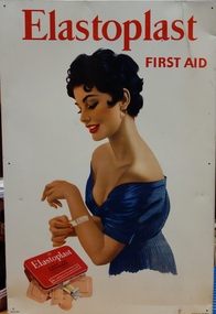 Elastoplast First Aid