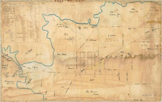 Back to Kew 1875