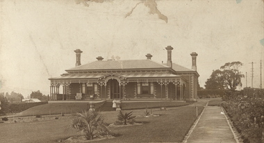 Photograph, Deepdene
