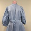 Blue Day Dress, 1950s