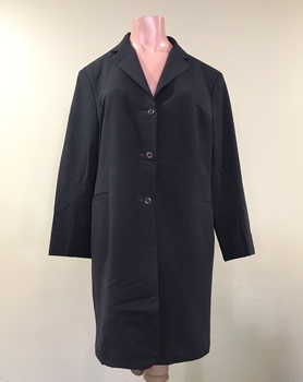 Black Coat