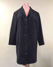 Black Coat