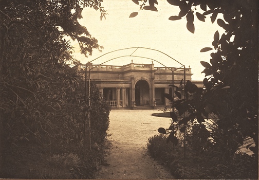 'Southesk' (formerly 'Ordsall'), Cotham Road