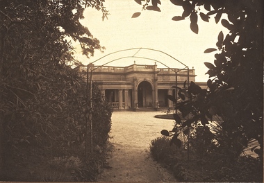 'Southesk' (formerly 'Ordsall'), Cotham Road