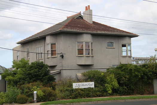 Sunninghill, 228 Cotham Road