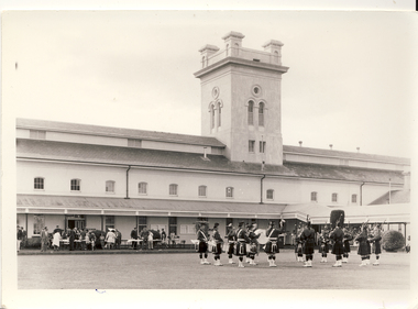 Photograph, Centenary Celebrations, Willsmere [Kew] Mental Hospital, 1972, 1972