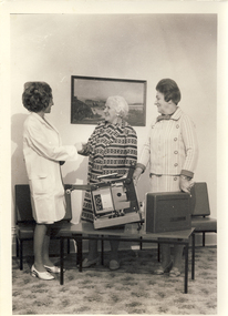 Photograph, Centenary Celebrations, Willsmere [Kew] Mental Hospital, 1972, 1972