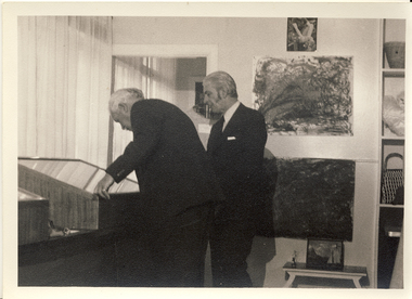 Photograph, Centenary Celebrations, Willsmere [Kew] Mental Hospital, 1972, 1972