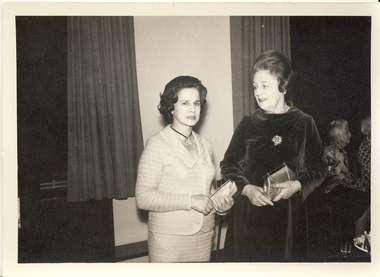 Photograph, Centenary Celebrations, Willsmere [Kew] Mental Hospital, 1972, 1972