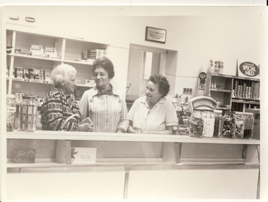 Photograph, Centenary Celebrations, Willsmere [Kew] Mental Hospital, 1972, 1972