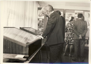 Photograph, Centenary Celebrations, Willsmere [Kew] Mental Hospital, 1972, 1972