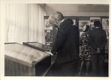 Photograph, Centenary Celebrations, Willsmere [Kew] Mental Hospital, 1972, 1972