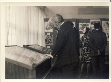 Photograph, Centenary Celebrations, Willsmere [Kew] Mental Hospital, 1972, 1972