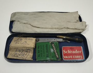 Automobile Repair Kit