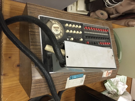 City of Kew Switchboard