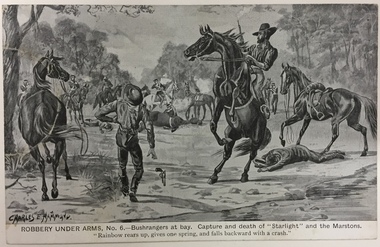 Robbery Under Arms No.6
