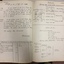 Auburn Heights Tennis Club Minute Book, 1904-1916