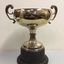Auburn Heights Tennis Club Men’s Championship Trophy