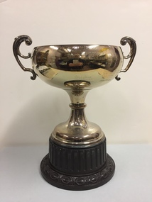 Auburn Heights Tennis Club Men’s Championship Trophy