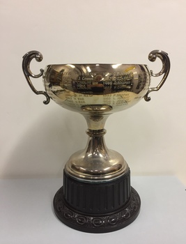 Auburn Heights Tennis Club Men’s Championship 1939-2014