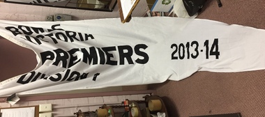 Bowls Victoria Premiers Division 1 2013-14