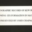 A Photographic Record of Kew Heights Following its Formation in May 1998