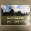Kew Heights Sports Club Ladies Bowling Section Photographs 2007-2009