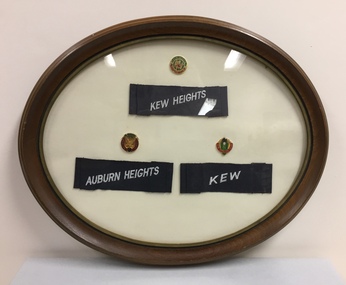 Kew Bowling Club / Auburn Heights Recreation Club / Kew Heights Sports Club