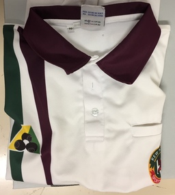 Kew Heights Sports Club Sports Top