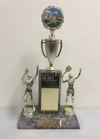 Kew Heights v Albury Junior Challenge