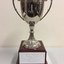 Kew Heights Tennis Club Ladies' Singles Champion