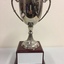 Kew Heights Tennis Club Ladies' Singles Champion