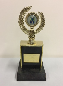 Eastern Region Tennis Premiers Section 4, 2011