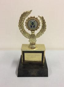 Eastern Region Tennis Runners-Up Section 7 2011 