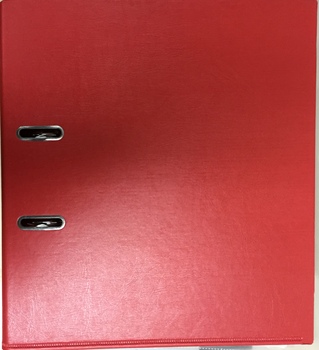 Kew Heights Sports Club Minute Book 2000-2