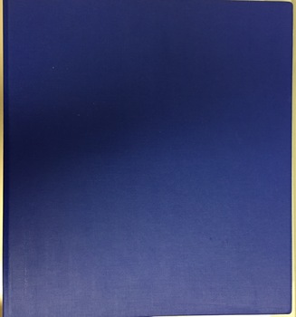Kew Heights Sports Club Men's Bowls Minute Book 1998-2013