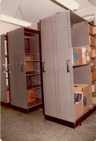 Photograph, Administration (Records), Willsmere [Kew] Unit, 1980s, 1980s
